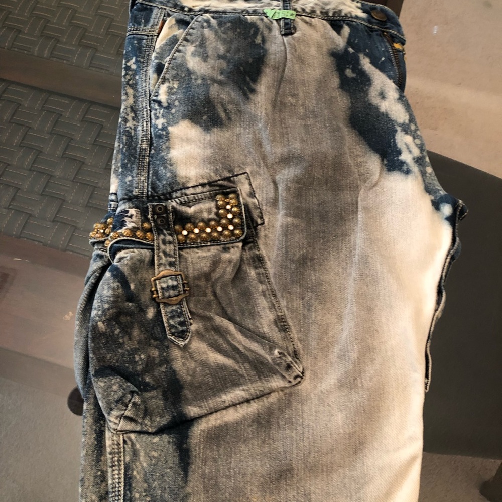 Men’s Robin shorts